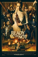 Ready or Not 2019 BDRip XviD AC3-EVO