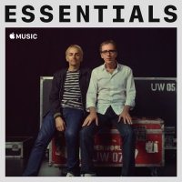 Underworld - Essentials (2020) Mp3 320kbps [PMEDIA] ️