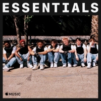 BROCKHAMPTON - Essentials (2019) Mp3 320kbps Songs [PMEDIA]