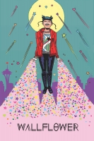 Wallflower 2019 DVDRip x264-RedBlade[TGx]