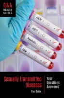 Sexually Transmitted Diseases: Your Questions Answered 2018