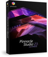 Pinnacle Studio Ultimate 23.1.1.242 + Content Pack [FileCR]