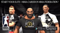 MMA Federation v2.12.17 Mod free shoping