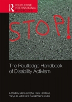 The Routledge Handbook of Disability Activism