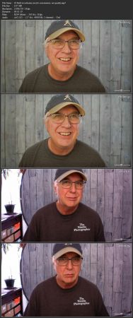 [ DevCourseWeb ] Lynda - Improved Video Conferencing with Digital Cameras