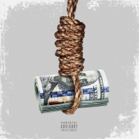Dave East - Karma 2 (2018) Mp3 (320kbps) [Hunter]