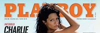 Playboy Croatia - August 2012 Playboy Croatia - August 2012