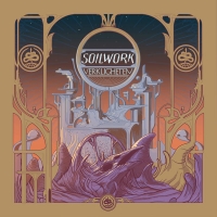 Soilwork - Verkligheten (2019) 320 KBPS