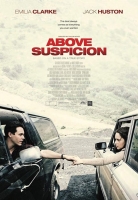 Above Suspicion 2020 BDRip XviD AC3-EVO