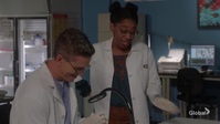 NCIS S19E08 XviD-AFG EZTV