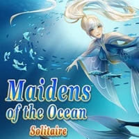 Maidens of the Ocean Solitaire-RAZOR