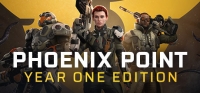 Phoenix Point: Year One Edition v1.9.4 (GOG)