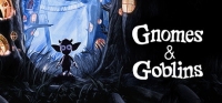 Gnomes & Goblins Gnomes & Goblins