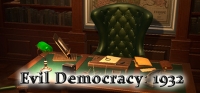 EVIL DEMOCRACY 1932 Debates