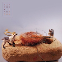 Pan American - A Son (2019) [24bit Hi-Res]