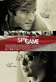 Spy Game(2001)Mp-4[DaScubaDude]WWRG