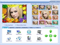 Frame Photo Creator 5.5.4 Software + Serial Key