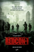 Redcon-1 2018 HDRip XviD AC3-EVO