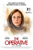 The Operative 2019 HDRip XviD AC3-EVO[TGx]