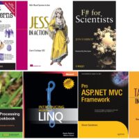 20 Programming Books Collection PDF October 18 2020 Set 45