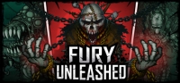 Fury Unleashed v57 Fury Unleashed v57