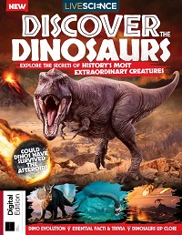 How it Works - Discover the Dinosaurs – November 2019