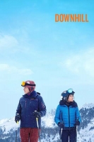 Downhill 2020 720p BluRay 800MB x264-GalaxyRG