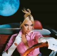 Dua Lipa - Future Nostalgia (2020) MP3 [320 kbps]