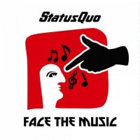 Status Quo - Face the Music (2020) Mp3 320kbps [PMEDIA] ️