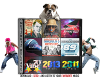 MutzNutz Music Pack 188 2020 - [ ANT ]