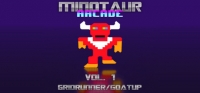 Minotaur Arcade Volume 1 Minotaur Arcade Volume 1
