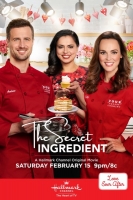 The Secret Ingredient 2020 HDTV x264-TTL