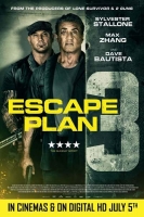 Escape PlanThe Extractors 2019 English720p BluRay x264 800MB[MB] 
