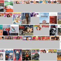 50 Assorted Magazines - October 24 2020 Part 1 50 Assorted Magazines - October 24 2020 Part 1
