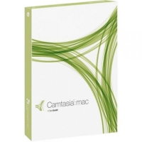 TechSmith Camtasia 3.1.2 MacOSX + License Keys [SadeemPC]