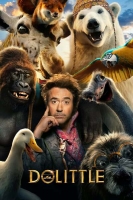 Dolittle 2020 1080p HDRip X264-EVO[TGx]
