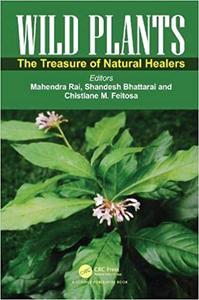 [ FreeCourseWeb ] Wild Plants - The Treasure of Natural Healers