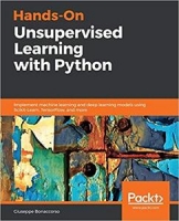 Hands-On Unsupervised Learning with Python - [BookFlare]