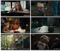 Ted 2012 DUAL m1080p BluRay x264