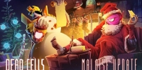 Dead Cells: Malaise v21.5+ 2 DLC [MULTi] [GOG] [Linux Native]