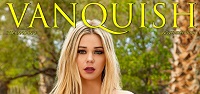 Vanquish International - November 2019