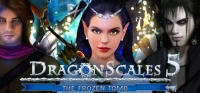 DragonScales 5: The Frozen Tomb DragonScales 5: The Frozen Tomb