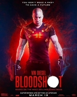 Bloodshot (2020) WEB-DL 1080p HD Bloodshot (2020) WEB-DL 1080p HD