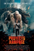 Rampage 2018 720p BluRay H264 Dual YG