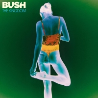 Bush - The Kingdom (2020) Mp3 320kbps [PMEDIA] ️