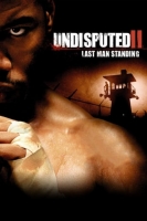 Undisputed 2 2006 720p BrRip x265 HEVCBay