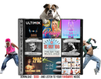 MutzNutz Music Pack 187 2019