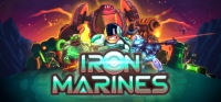 Iron Marines v1.5.15 Iron Marines v1.5.15