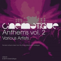 VA - Anthems Vol. 2 (2019) [FLAC] [DJ]