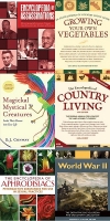 20 Encyclopedia Books Collection Pack-26
